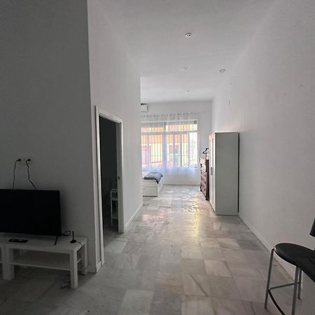 Apartmán Lofts Escala Sevilla Exteriér fotografie