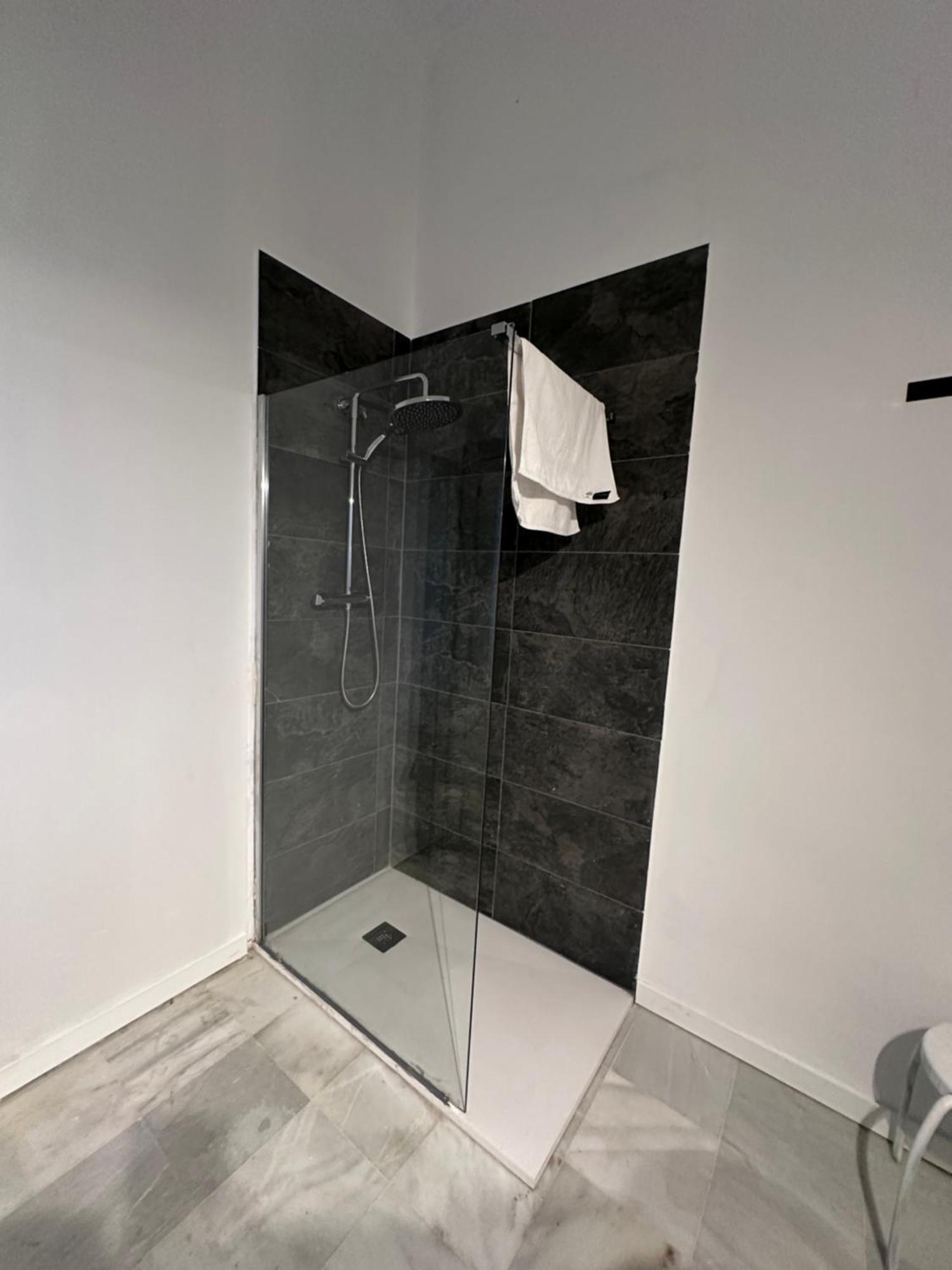 Apartmán Lofts Escala Sevilla Exteriér fotografie