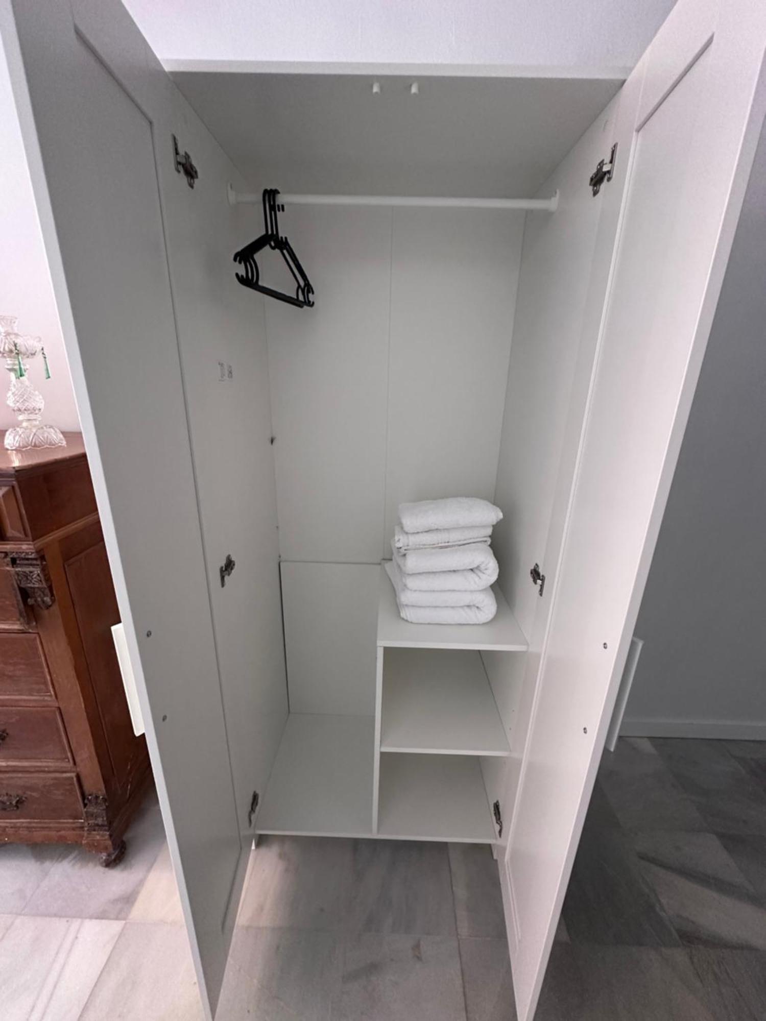 Apartmán Lofts Escala Sevilla Exteriér fotografie