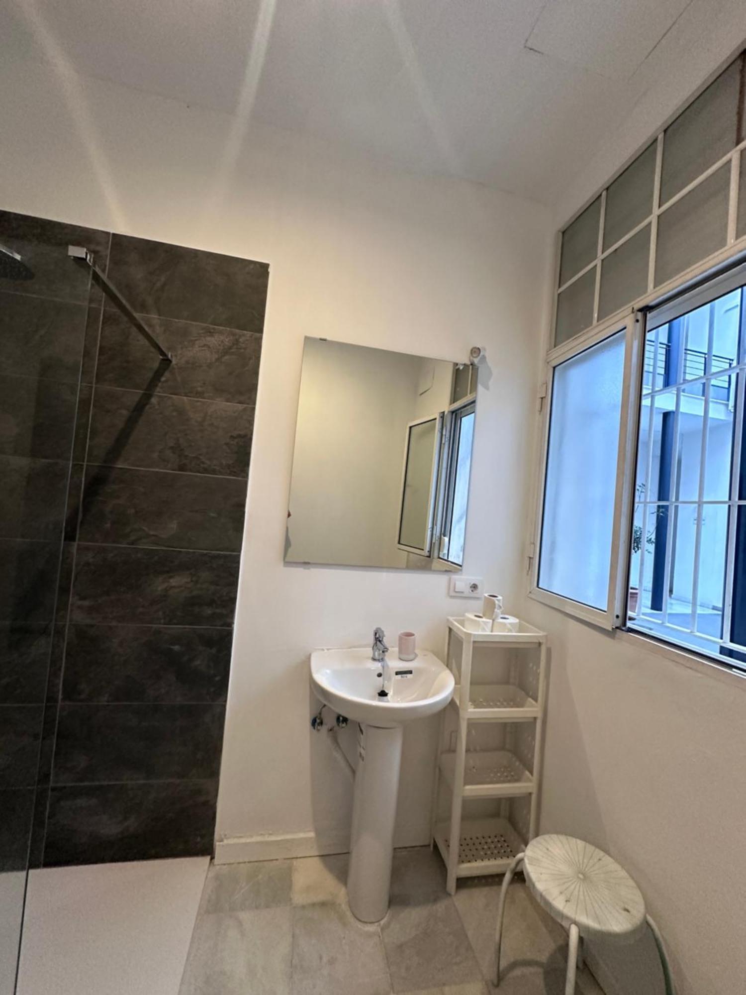 Apartmán Lofts Escala Sevilla Exteriér fotografie