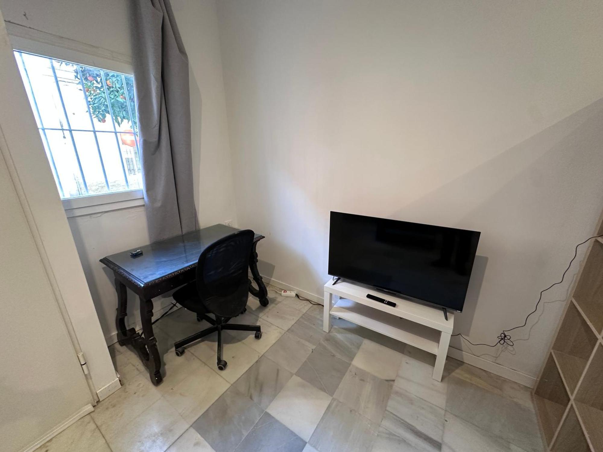 Apartmán Lofts Escala Sevilla Exteriér fotografie