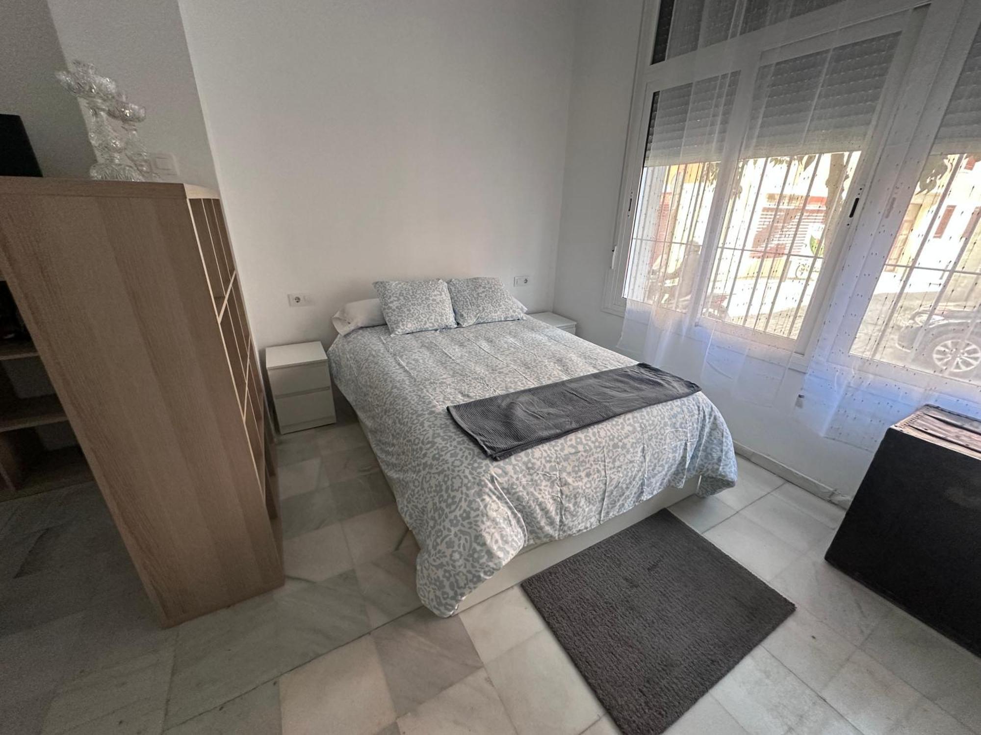 Apartmán Lofts Escala Sevilla Exteriér fotografie