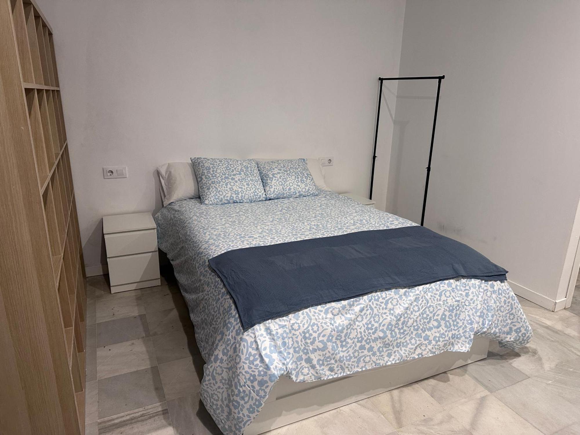 Apartmán Lofts Escala Sevilla Exteriér fotografie